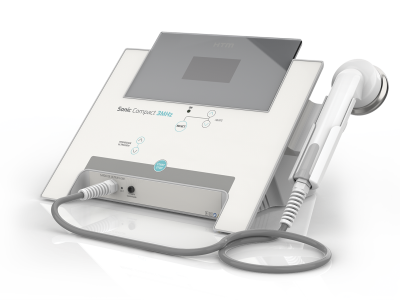 Tratamento Estético: Ultrassom 3Mhz