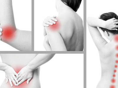 Fibromialgia