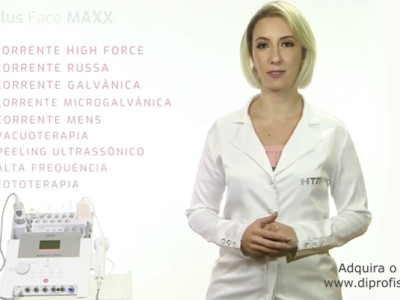 Treinamento HTM - Plataforma Stimulus Face Maxx