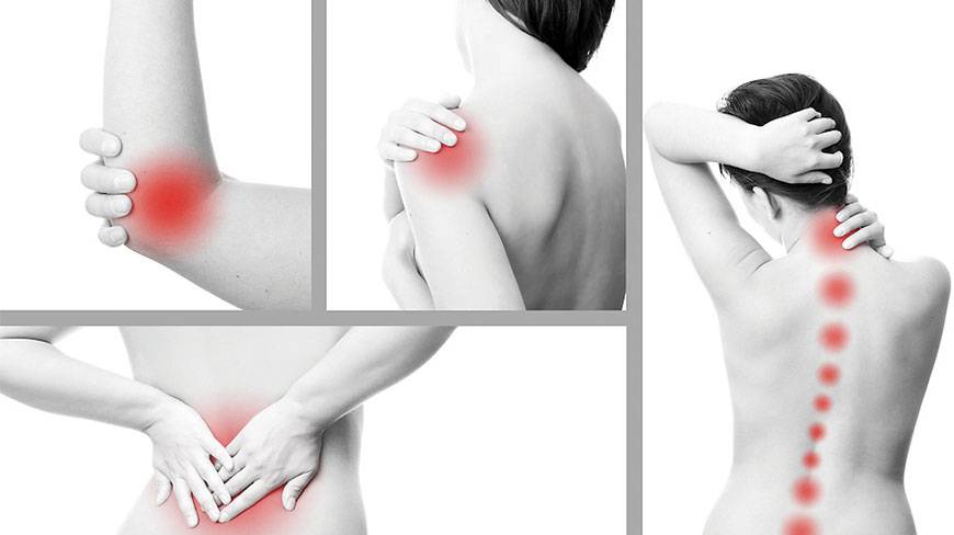 Fibromialgia Fibromialgia