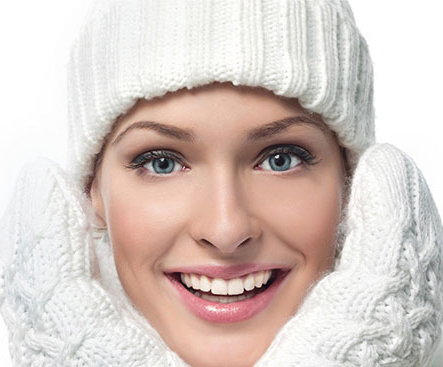 Tecnologia é aliada da hidratação em dia frio Tecnologia é aliada da hidratação em dia frio