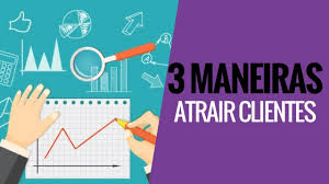 3 dicas para você atrair mais clientes na estética 3 dicas para você atrair mais clientes na estética
