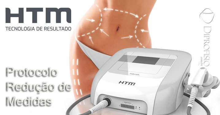 Protocolo de Redução de Medidas com Hibridi Protocolo de Redução de Medidas com Hibridi