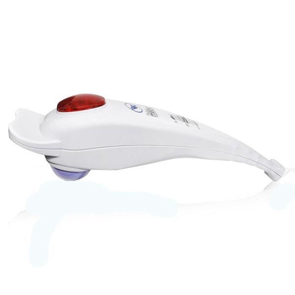 Massageador Infratech Hammer - RelaxMedic