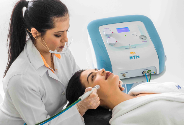Benefícios da limpeza de pele com o Peeling Benefícios da limpeza de pele com o Peeling