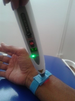 ILIB - A terapia da vitalidade ILIB - A terapia da vitalidade