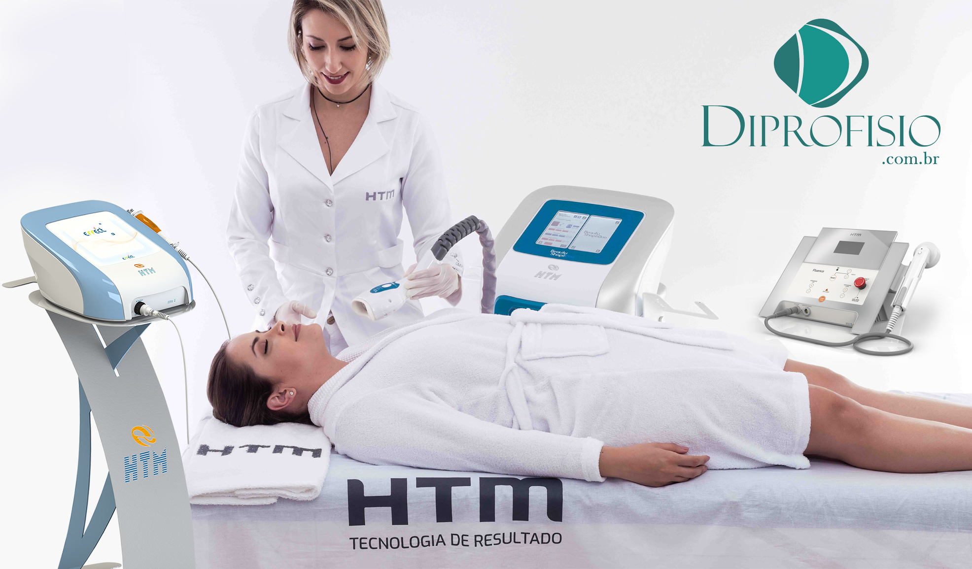 Harmonização facial com equipamentos estéticos Harmonização facial com equipamentos estéticos