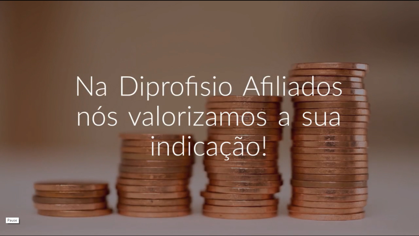 Diprofisio Afiliados - Quanto quer lucrar? Diprofisio Afiliados - Quanto quer lucrar?