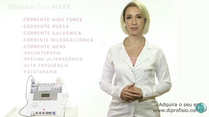 Treinamento HTM - Plataforma Stimulus Face Maxx Treinamento HTM - Plataforma Stimulus Face Maxx