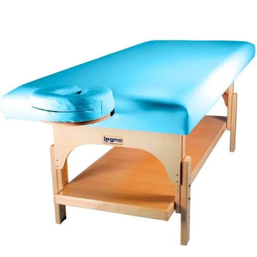 Maca Fixa Plêiades Azul Claro - Legno