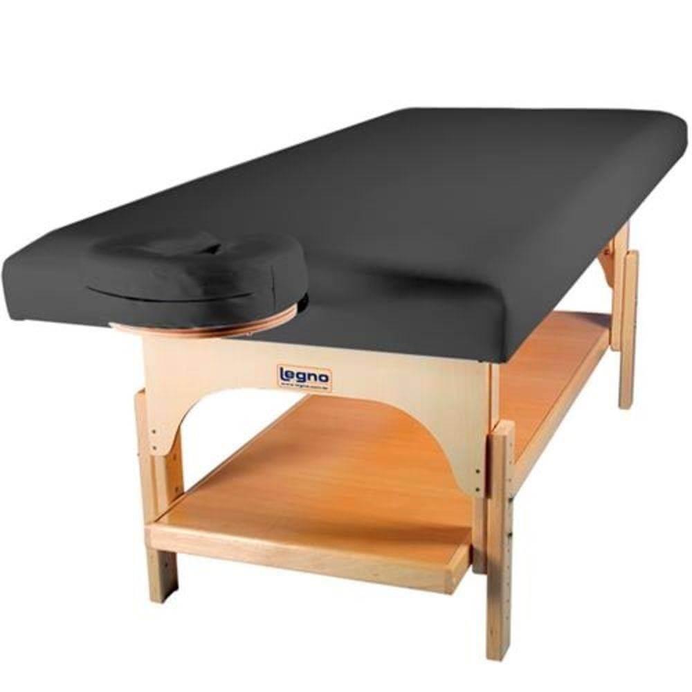 Maca Plêiades Preta - Legno