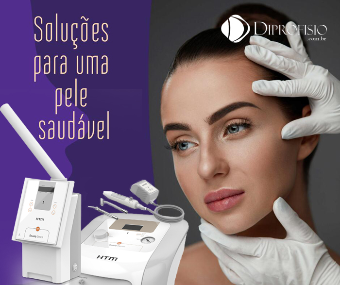 Soluções para uma Pele Saudável - Kit Completo Soluções para uma Pele Saudável - Kit Completo