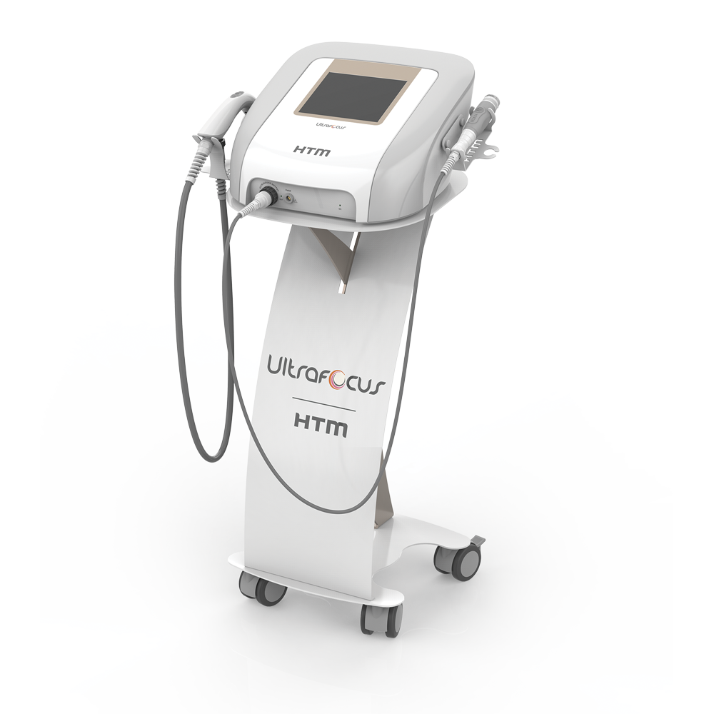 Ultrafocus - Equipamento HIFU Ultrafocus - Equipamento HIFU