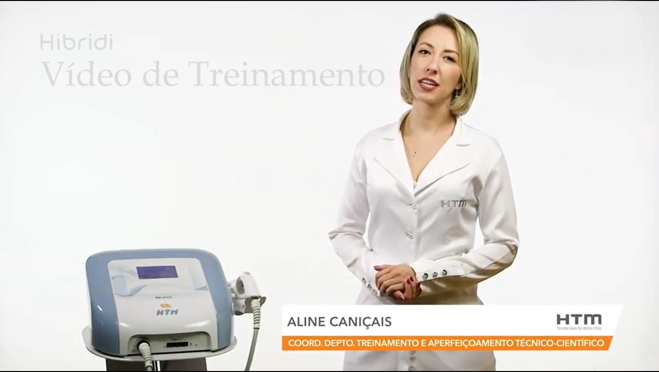 Treinamento Ultrassom de Alta Potência Treinamento Ultrassom de Alta Potência