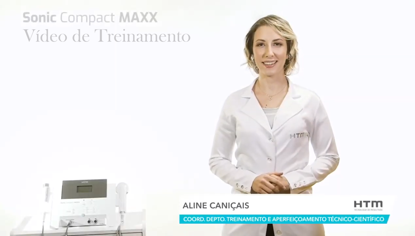 Treinamento Completo Sonic Compact Maxx Treinamento Completo Sonic Compact Maxx