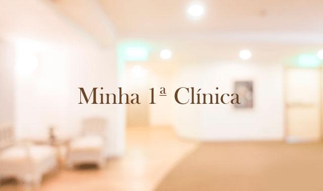 Minha 1ª clínica de estética - Aparelhos de estética Minha 1ª clínica de estética - Aparelhos de estética