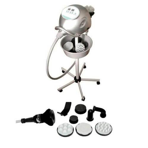 Vibrocell - Aparelho de Endermoterapia Vibratória 