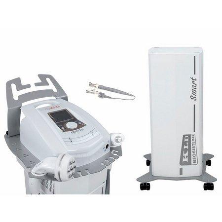 Criofrequência Hertix Smart com Rack - Básico I