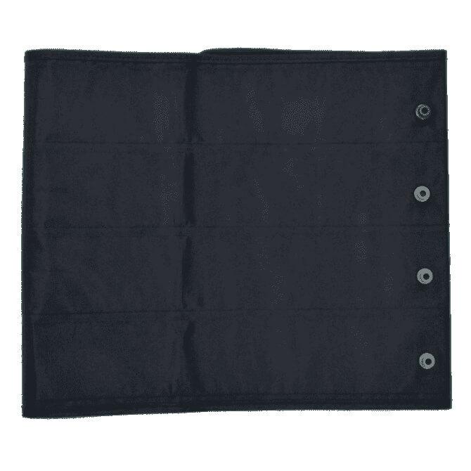 Kit Câmara de Ar Tórax HTM - Câmara + Cabo 4 Vias
