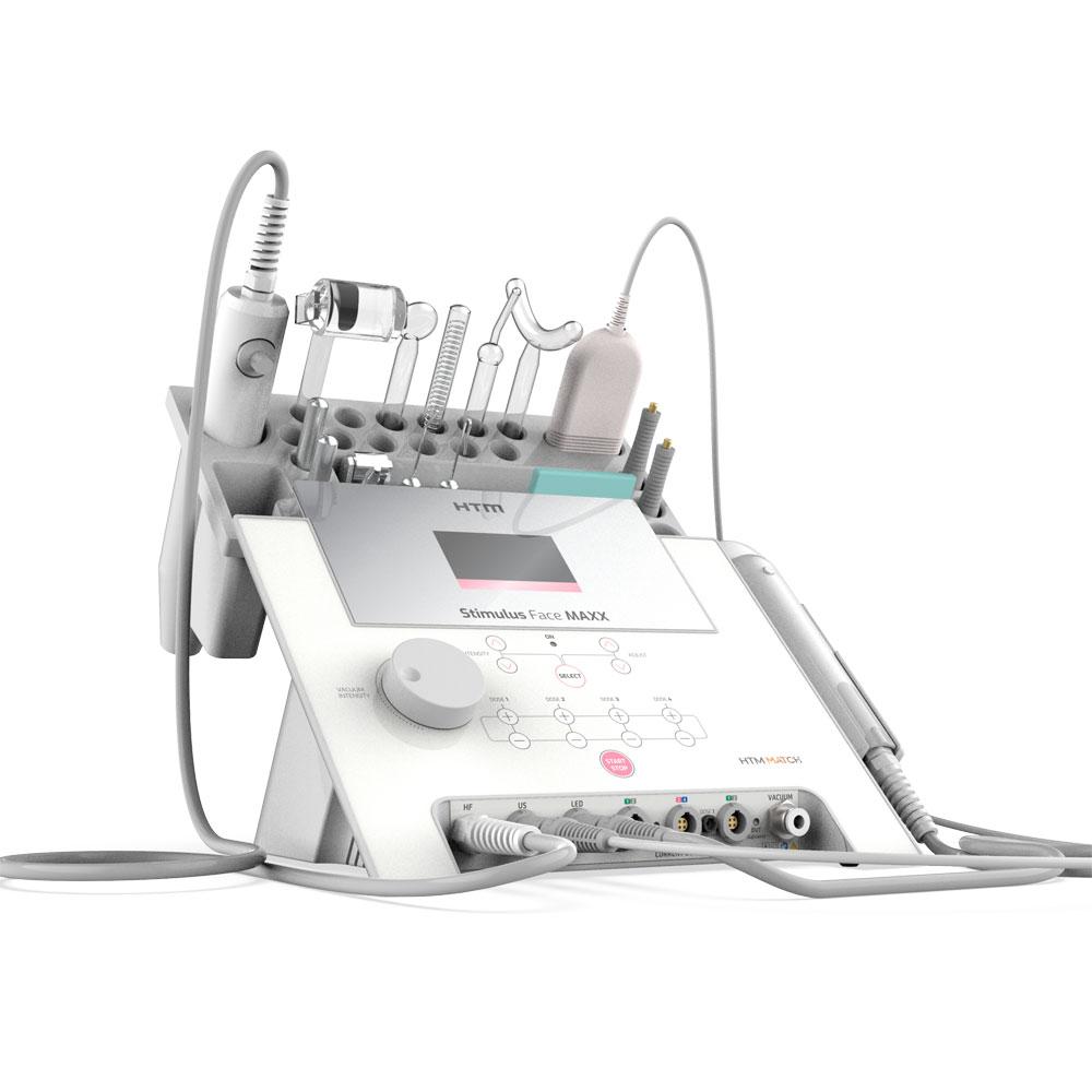 Stimulus Face Maxx IoT - Plataforma Facial HTM