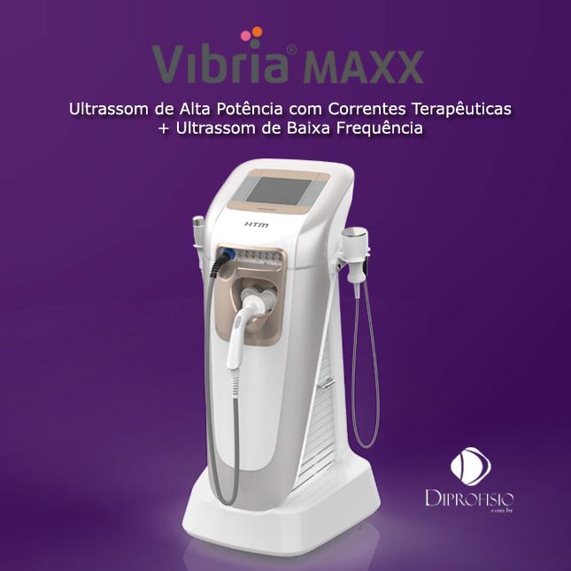 Vibria - Protocolos de Ultrassom com Correntes Vibria - Protocolos de Ultrassom com Correntes