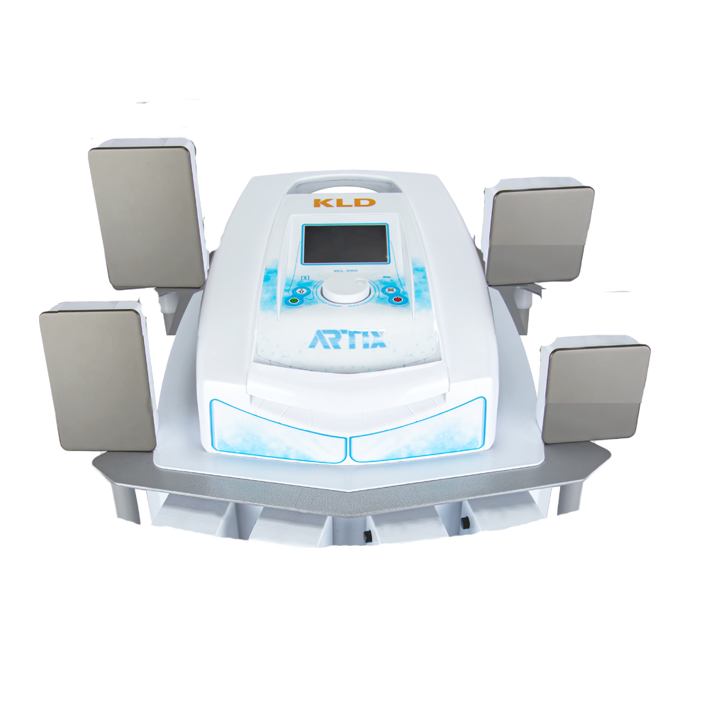 Artix Combo Smart - Criolipólise de Placas KLD