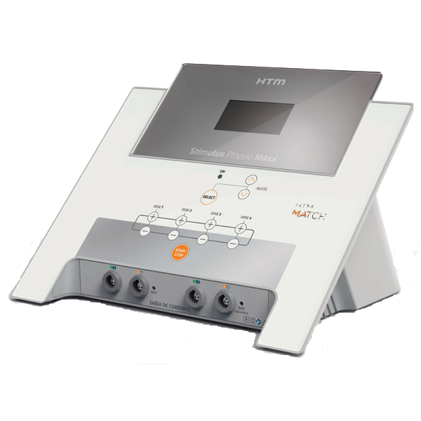 Stimulus Physio Maxx IOT - Eletroterapia