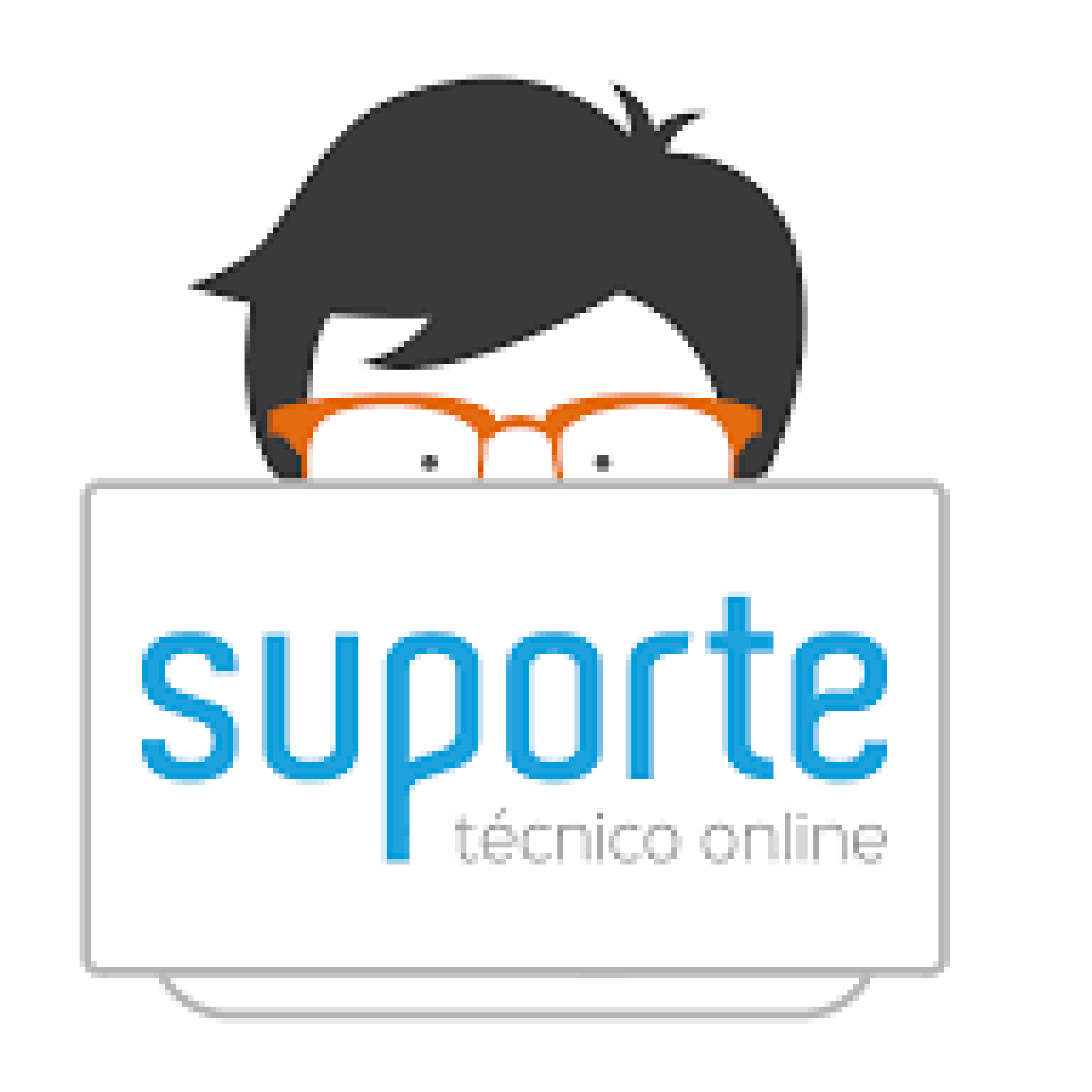 Suporte Instalação